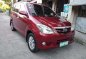 RUSH SALE: Toyota Avanza 1.5G AT 2007-8