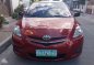 For sale!!! Toyota Vios J 2009-4