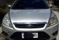 Ford Focus Hatchback 2009 Automatic-1