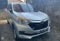 2018 Toyota Avanza 1.3 J Silver FOR SALE-0