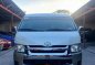 Toyota Hiace 2016 for sale-0