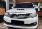 SELLING 2014 TOYOTA Fortuner G 4x2 Matic Diesel-0