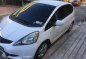 2009 Honda Jazz manual trans FOR SALE-1