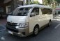 2016 Toyota Hiace 3.0 GL. MT. DSL. GRANDIA -2