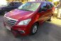 Toyota Innova 2014 model for sale -0