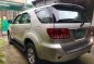2006 Toyota Fortuner G Automatic GAS-8