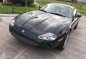 1998 Jaguar XJ8 V8 4.0L Rare Collection Rush-2