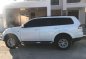 Mitsubishi Montero GLS 2014 for sale-0