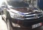 2016 Model Toyota Innova E 2.8 new Look Automatic diesel-0