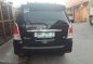 Toyota Innova G matic gas 2010 FOR SALE-1