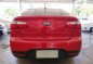 2013 Kia Rio EX Sedan AT. Gas. CASA MAINTAINED.-4