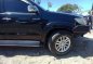 2013 Gen 3 Toyota Hilux 2.5G Diesel Manual 4X2-3