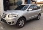 2010 Hyundai Santa Fe 2.2 diesel for sale-3