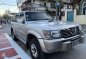 2002 Nissan Patrol 4x2 for sale -2