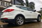 Hyundai Santa Fe 2014 for sale-2