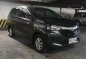 TOYOTA Avanza e 2016 automatic firstowner casa maintain-0