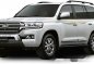 Toyota Land Cruiser Full Option 2018 for sale-0