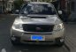 2009 Subaru Forester XT for sale-1