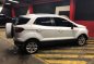 Ford EcoSport 2016 TITATNIUM for sale -7