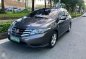 2012 Honda City Automatic-0