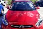 SELLING Hyundai Accent 2017 MT diesel-0