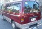 Nissan Urvan Escapade 2005 for sale-2