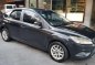 Ford Focus 2009 AT hatchback-1