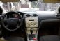 Ford Focus Hatchback 2009 Automatic-7