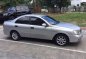 2004 Nissan Sentra GS Automatic for sale-9