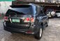 2014 Toyota Fortuner G for sale-4