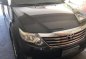 Toyota Fortuner model 2013 FOR SALE-8