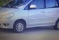 Toyota Innova E 2014 automatic diesel-0