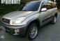 Toyota Rav4 2.0 4wd AT 2003 FOR SALE-0