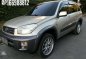 Toyota Rav4 2.0 4wd AT 2003 FOR SALE-0