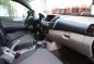 2008 Mitsubishi Strada GLS Sports 4x4 3.2 engine-6