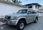 2002 Nissan Patrol 4x2 for sale -0