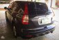 Honda CRV 3rd Gen 4x4 2008 for sale-3