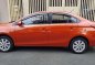 2015 Toyota Vios A/T Casa Maintained 1st Owner-8