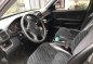 Honda CRV 2004 2nd Generation Automatic-5