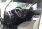 Rush Sale Toyota Hiace Grandia 2007 for sale-3