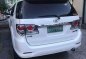 2012 Toyota Fortuner G MT FOR SALE-3