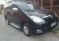 Toyota Innova G matic gas 2010 FOR SALE-2