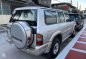 2002 Nissan Patrol 4x2 for sale -1