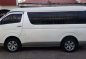 Rush Sale Toyota Hiace Grandia 2007 for sale-1