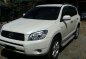 Toyota RAV4 2006 FOR SALE -5