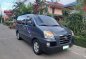 Hyundai Starex 2007 for sale-4