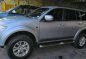 2015 Mitsubishi Montero GLX for sale -5