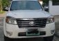 2010 Ford Everest Limited 4x2 for sale-0