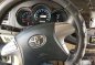 Toyota Fortuner G 2014 model 4x2 diesel Manual transmission-7