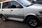 Isuzu Crosswind 2003 for sale-4